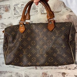 LV speedy